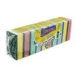 Spontex Sponge 10 Color